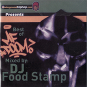 Best of MF Doom