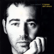 LUCA CARBONI - SARA' UN UOMO