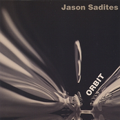 Orbit by Jason Sadites