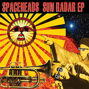 Sun Radar by Spaceheads