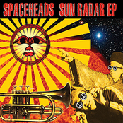 Sun Radar EP