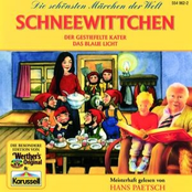Schneewittchen - Der gestiefelte Kater - Das blaue Licht