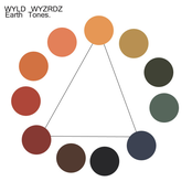 Earth Tones