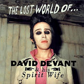 Everything Fits by David Devant & His Spirit Wife