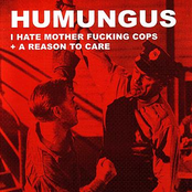 Statement Of Protest by Humungus