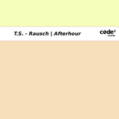 Rausch / Afterhour