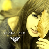 When You're in Paradise