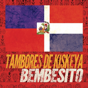 Tambores De Kiskeya