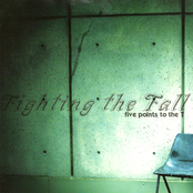 Five Points to the T