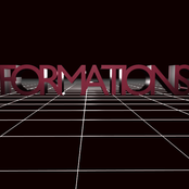 Formations EP