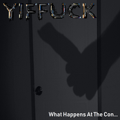 What Happens at the Con...