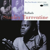 Stanley Turrentine - They All Say I'm The Biggest Fool