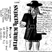 Delirium Tremens Nr: 2