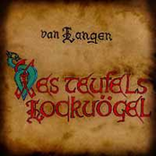 Es Fugt Sich by Van Langen