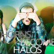 Horns Become Halos