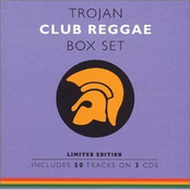 Trojan Club Reggae Box Set Cd1