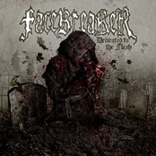 Mutilator by Facebreaker
