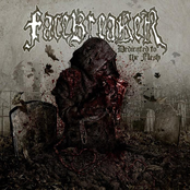 Carving For Brains by Facebreaker