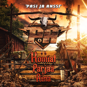 Komiat pärjää aina