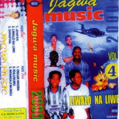 jagwa music