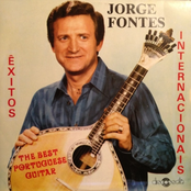 jorge fontes