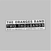 All The Ghosts In Your House by The Oranges Band