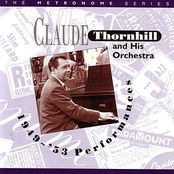 Autumn Nocturne by Claude Thornhill & His Orchestra