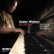 Time After Time by Cedar Walton