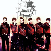 Boyfriend: Janus