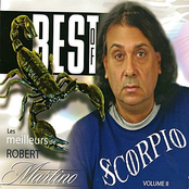 Best of Scorpio: Les Meilleurs de Robert Martino Volume 2