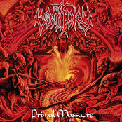 Cursed Revelations by Vomitory
