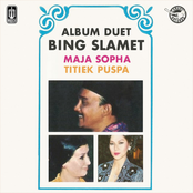 Album Duet Bing Slamet
