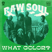 Raw Soul