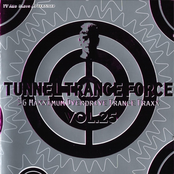 Tunnel Trance Force Vol.25