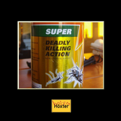 Super Deadly Killing Action