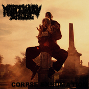 Corpse Exhumation