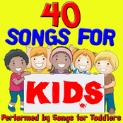 40 Songs For Kids