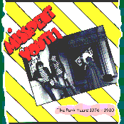 The Punk Years: 1976-1980