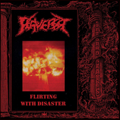 Flirting With Disaster