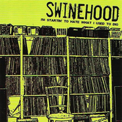 i'm startin to hate what i used to dig