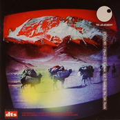 Move D / Namlook XVI: Travelling The Silk Route