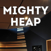 mighty heap feat. hatsune miku