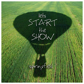Let's Start The Show [EP]