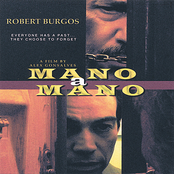 Mano A Mano: AUDIO BOOK