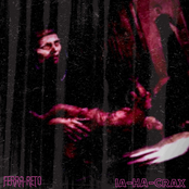 FERRA-RETO / Ia-HA-Crax