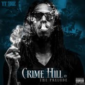 Crime Hill - The Prelude