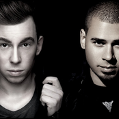 afrojack & hardwell