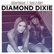 Heartbreak / Take a Hint - Single