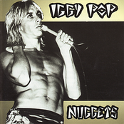 Love Bone by Iggy Pop