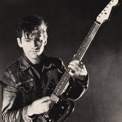 Alex Turner